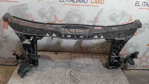 Foto 1ª: Panel Frontal Mercedes Sprinter 310/313/316 CDI 906.131/132/133/135) 129CV 95KW CAJA ABIERTA [651955] (2011)