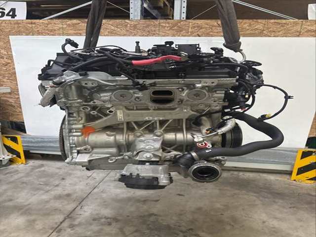 Foto 2ª: Motor Completo Bmw X3 2.0 XDRIVE20I 184 CV 135KW [B48B20A, B48B20M1, B48] (2020)