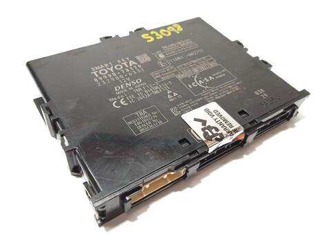 Centralita Motor ECU Lexus NX 300H 4WD 155CV 114KW