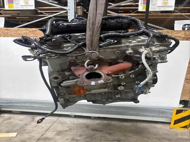Foto 2ª: Motor Completo Chevrolet Camaro 316 CV 232KW [LLT] (2015)