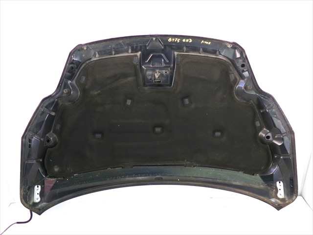 Foto 4ª: Capot Ford Focus 1.8 TDCI 2008-2011 [KKDA] (2009)