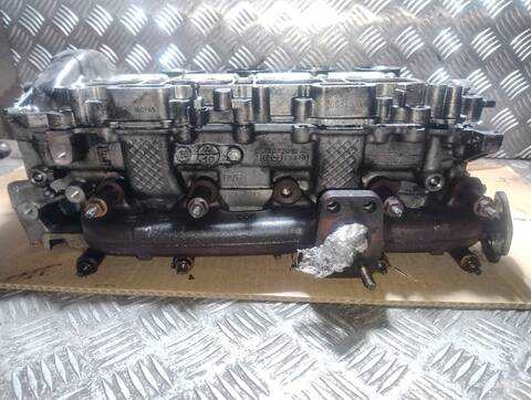 Foto 2ª: Culata Citroen C4 BERLINA