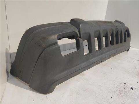 Foto 2ª: Paragolpes Delantero Jeep Grand Cherokee 2.5 TD LTD. Z) 115CV 85KW [M52] (1998)