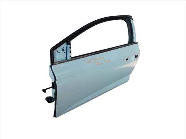Puerta Delantera Izquierda Renault Megane 1.5 DCI 90 B9A1) HATCHBACK IV HATCHBACK B9A/M/N_)