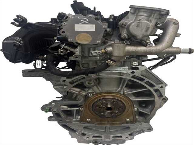Foto 3ª: Motor Completo Ford Mustang N48H 314 CV 231KW [C23HD0D]