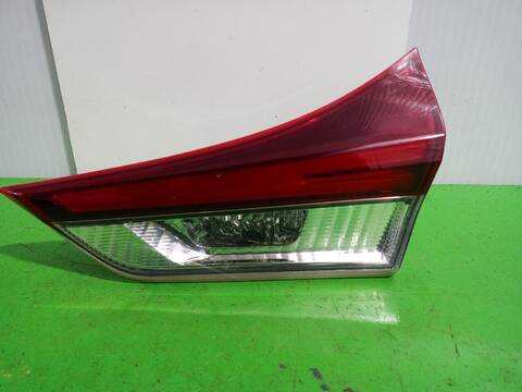 Foto 2ª: Piloto Portón Derecho Toyota Auris HYBRID FEEL EDITION 136CV (2013)