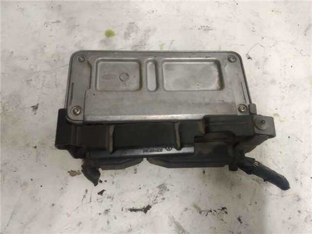 Foto 2ª: Centralita Motor ECU Seat Ibiza 1.4 25 ANIVERSARIO [1.4 LTR. - 63 KW 16V] [BXW]