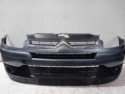 Foto 3ª: Paragolpes Delantero Citroen C4 COLLECTION 109CV [NFUTU5JP4] (2008)