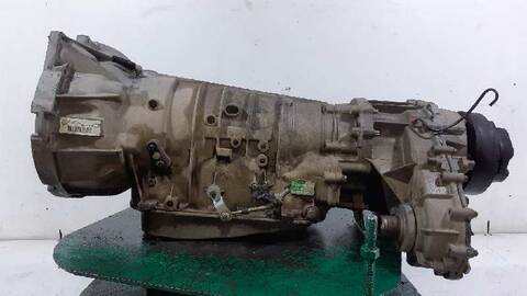 Foto 2ª: Caja Cambios Bmw X5 3.0I 231CV 170KW [M54306S3] (2003)