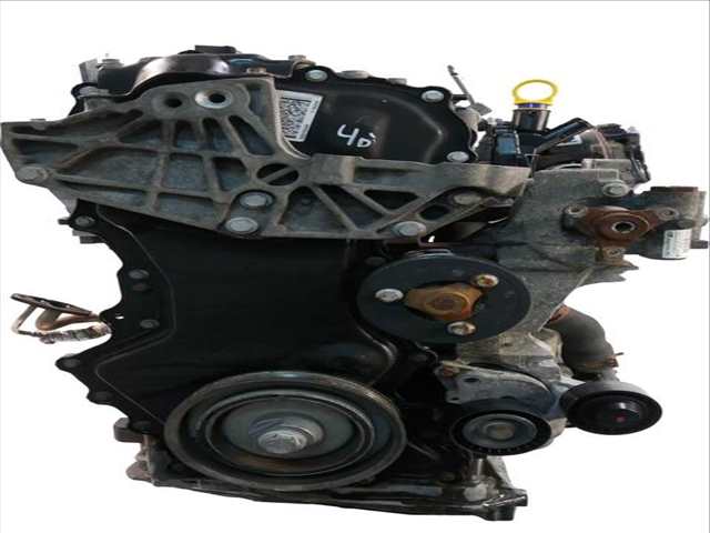 Foto 1ª: Motor Completo Opel Vivaro M9R630 - LHM 90 - 114 CV [M9R] (2013)