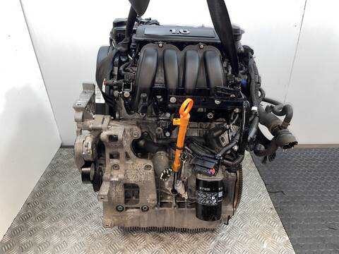 Motor Completo Seat Leon BSE