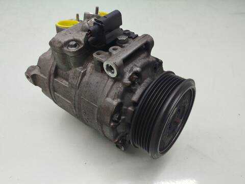 Compresor Aire Acondicionado Volkswagen Phaeton 3.0 V6 TDI 4MOTION 240CV 176KW
