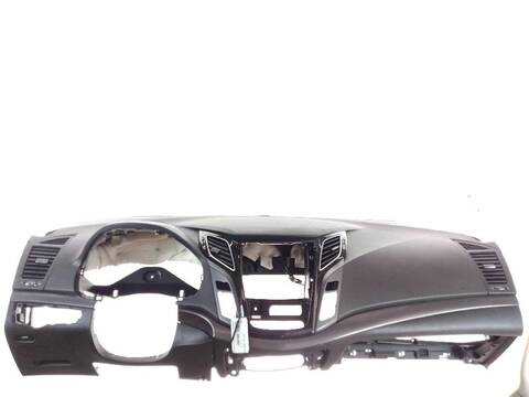 Foto 2ª: Kit Airbag Hyundai i40 1.7 CRDI (2012)