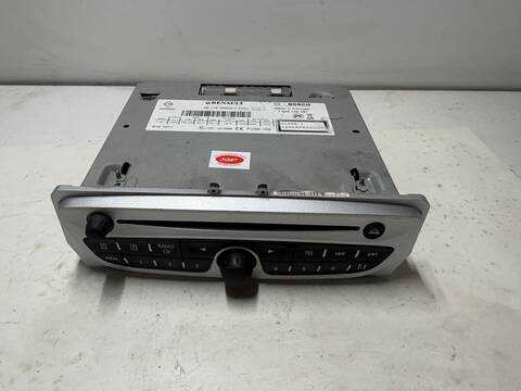 Sistema Audio Radio CD Renault Megane H5F408 III SPORT TOURER