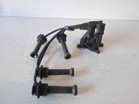 Foto 2ª: Modulo Encendido Ford Mondeo CLX 1.8 16V CAT 116CV
