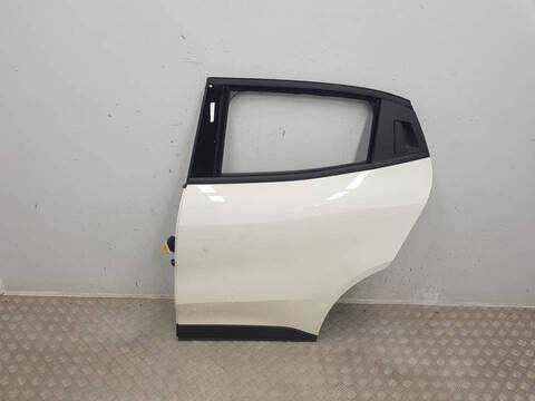 Puerta Trasera Izquierda Alfa Romeo Junior G