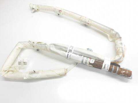 Airbag Cortina Delantero Izquierdo Renault Arkana TECHNO