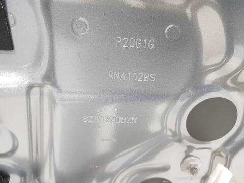 Foto 2ª: Puerta Trasera Izquierda Renault Espace 1.9 DCI 102CV