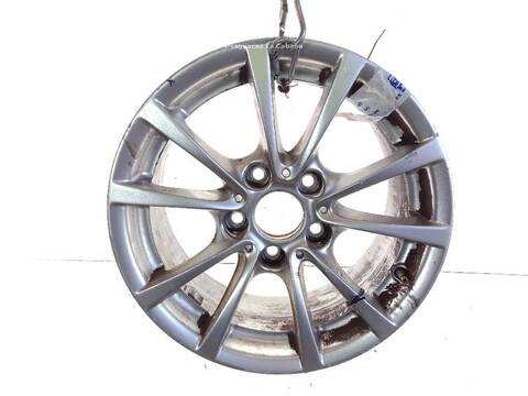 LLanta Chapa Bmw Serie 3 315 318 D