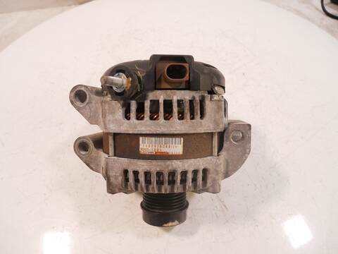 Alternador Jeep Wrangler 270 CV 199KW