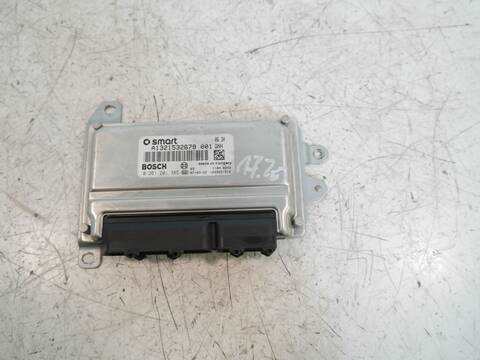 Foto 2ª: Centralita Check Control Smart Fortwo 84 - 120 CV [M132.930] (2007)