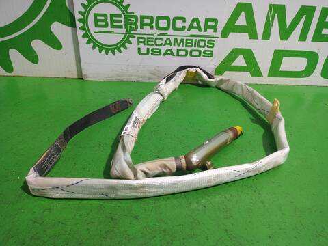 Airbag Cortina Delantero Derecho Bmw Serie 3 315 320D BERLINA 136CV 100KW