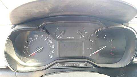 Cuadro de Instrumentos Citroen C3 1.2 VTI 82 82CV 60KW