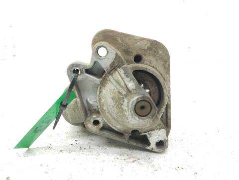 Foto 4ª: Motor de Arranque Renault Kangoo DYNAMIQUE ACCION ESPECIAL 90CV 66KW [K9K808] (2013)