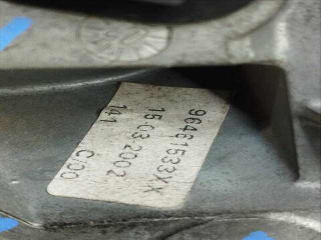 Foto 2ª: Retrovisor Derecho Citroen Xsara 1.6 HDI 90 EXCLUSIVE PICASSO 90CV 66KW [RHY] (2004)