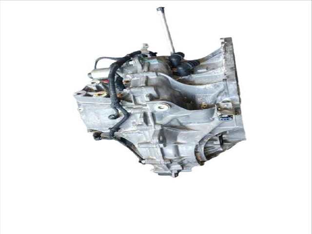 Foto 3ª: Caja Cambios Mercedes Clase A 140 A 200 177.087) (2018)
