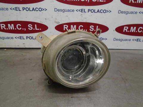 Faro Antiniebla Delantero Izquierdo Hyundai Terracan 2.9 CRDI CAT 163CV 120KW