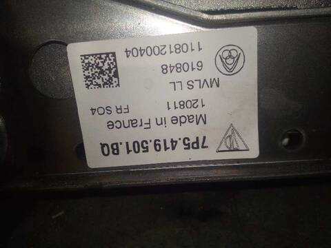 Columna Dirección Porsche Cayenne VERSION INDEFINIDA