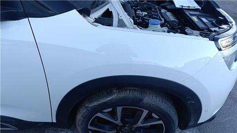 Aleta Delantera Derecha Citroen C5 1.2 PURETECH 130 ARHNSJ) AIRCROSS 131CV 96KW