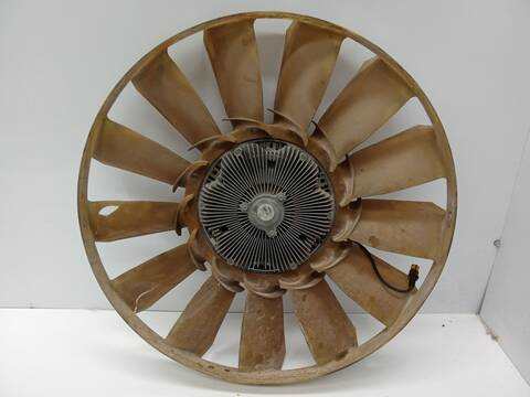 Foto 4ª: Electroventilador Man Camion 18.3 TD V10 500CV 368KW GSX500