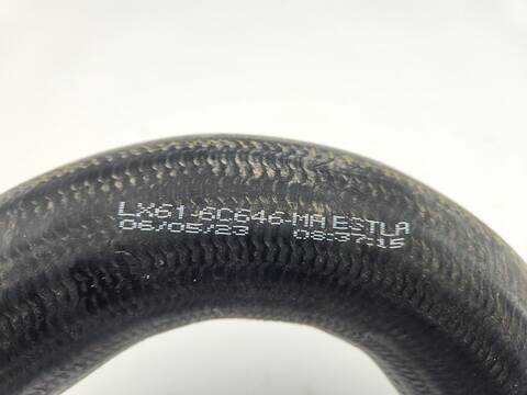Foto 3ª: Tubo de Escape Ford Focus ST-LINE 155CV 114KW [M0DC] (2024)