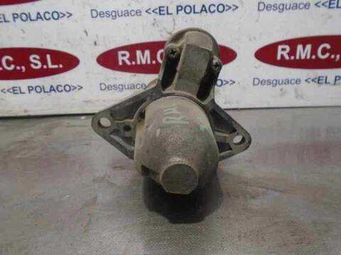 Motor de Arranque Subaru Impreza 1.5 105CV 77KW