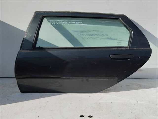 Puerta Trasera Izquierda Fiat Punto 1.2 8V BERLINA 60CV 44KW
