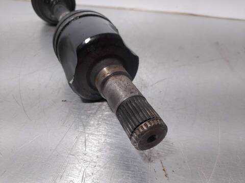 Foto 4ª: Transmision Delantera Izquierda Chevrolet Epica LT 150CV 110KW [Z20S] (2009)
