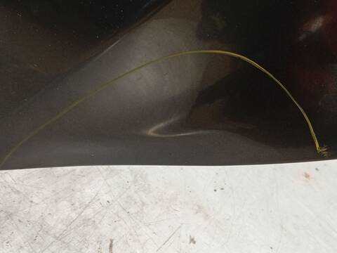 Foto 4ª: Capot Mazda 3 SKYACTIV-X M HYBRID HATCHBACK 186CV 137KW [HF] (2022)