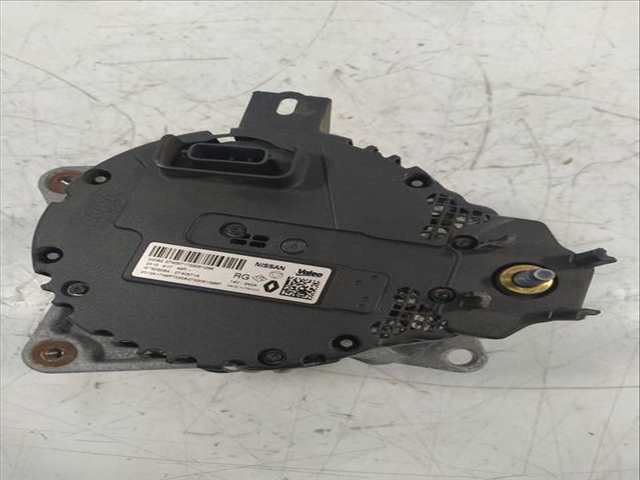 Alternador Nissan Qashqai 140 CV 103KW