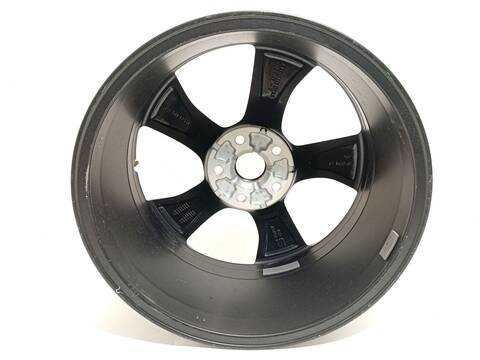 Foto 4ª: LLanta Chapa Cupra Leon 1.5 ETSI 150CV 110KW [DXDB] (2025)