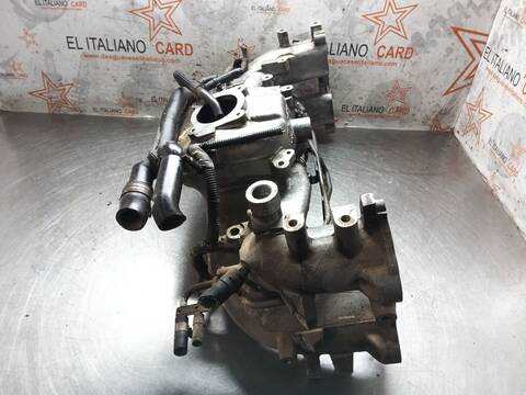 Foto 3ª: Colector Admisión Subaru Forester 2.0 158CV 116KW [EJ20] (2006)