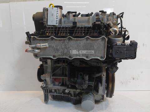 Foto 2ª: Motor Completo Volkswagen Golf 125CV 92KW [CZCA CZC] (2015)
