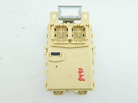 Caja Reles Fusibles Kia Rio 1.0 T-GDI 100 ECO-DYNAMICS 101CV 74KW