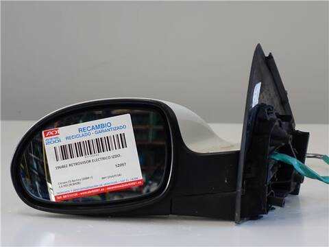 Retrovisor Izquierdo Citroen C5 1.6 HDI RC8HZB) BERLINA 109CV 80KW