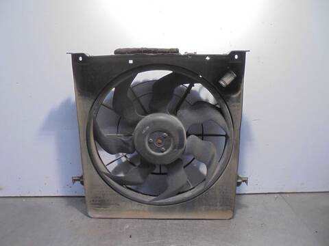 Foto 4ª: Electroventilador Hyundai i30 1.6 CRDI CAT 116CV 85KW [D4FB] (2008)