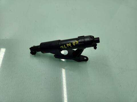 Limpia Faro Xenon Audi A4 35 TDI S LINE 4P) BERLINA 163CV 120KW