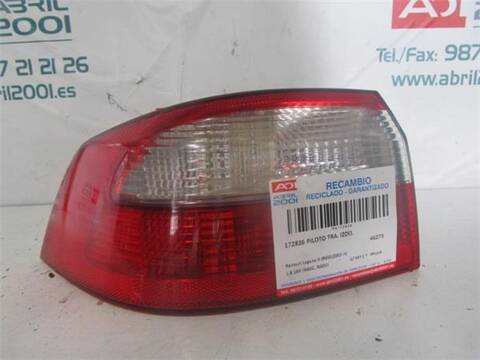 Piloto Trasero Izquierdo Renault Laguna 1.8 16V BG0C BG0V) 121CV 89KW