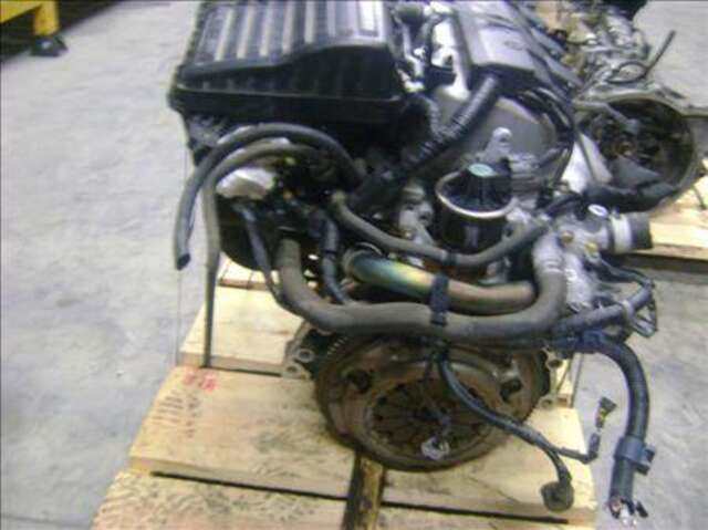 Foto 1ª: Motor Completo Honda Civic 1.4 HATCHBACK 83CV (2007)