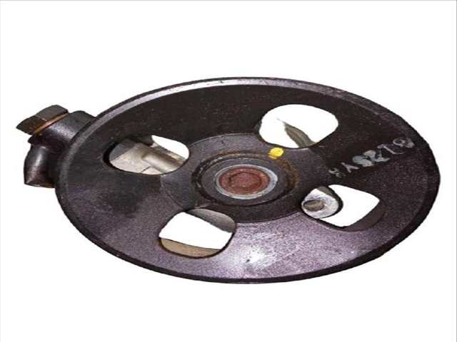 Foto 2ª: Bomba de Direccion Kia Sorento 2.5 CRDI 4WD (2002)